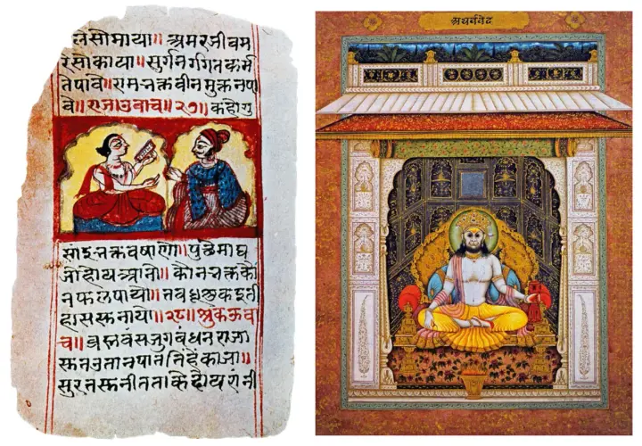 Buddyzm indie: Jak ta alternatywna religia zmienia życie w Indiach
