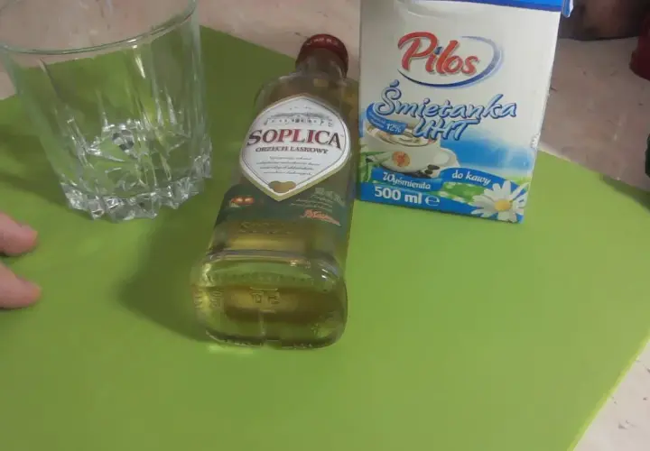 Najlepsze drinki z orzechówki, które zaskoczą Twoje podniebienie
