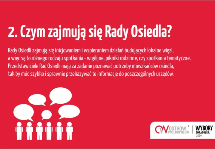 Co to jest rada osiedla i jakie ma znaczenie dla mieszkańców?