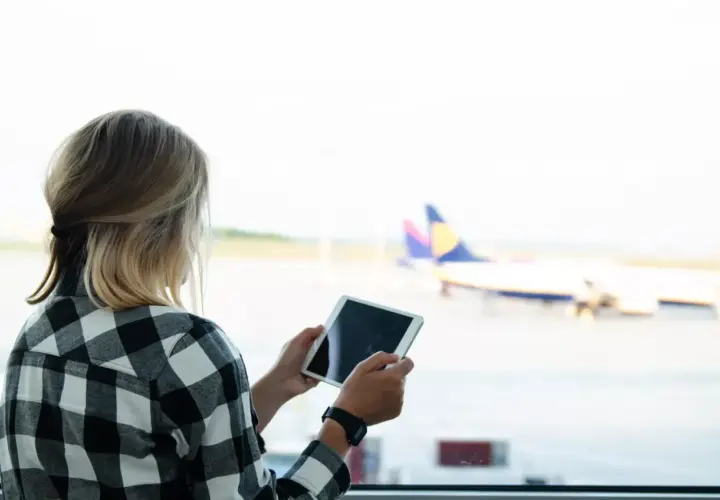 Jak się odprawić Ryanair: uniknij problemów z odprawą na lot