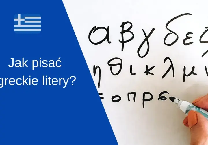 Litery po delcie w krzyżówce: epsilon i zeta w alfabecie greckim