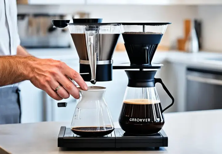 Ile kawy do french press? Odkryj idealne proporcje dla smaku