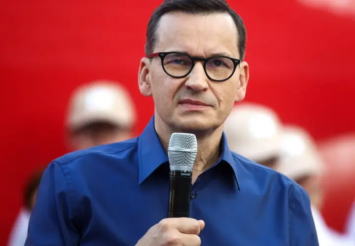 Mateusz Morawiecki: Jakie ma obywatelstwo? Prawda bez spekulacji