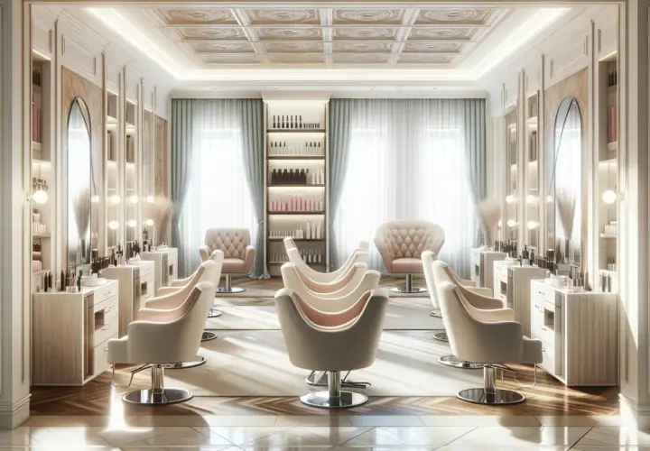 Jak otworzyć salon manicure: kluczowe kroki i wymagania, które musisz znać