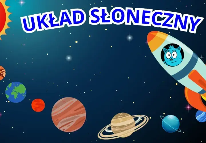 Film edukacyjny o kosmosie, który zafascynuje Twoje dziecko i nauczy go o gwiazdach