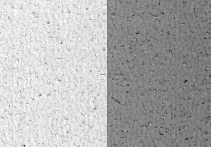 Jaki styropian na elewację: biały czy grafitowy? Wybierz mądrze!