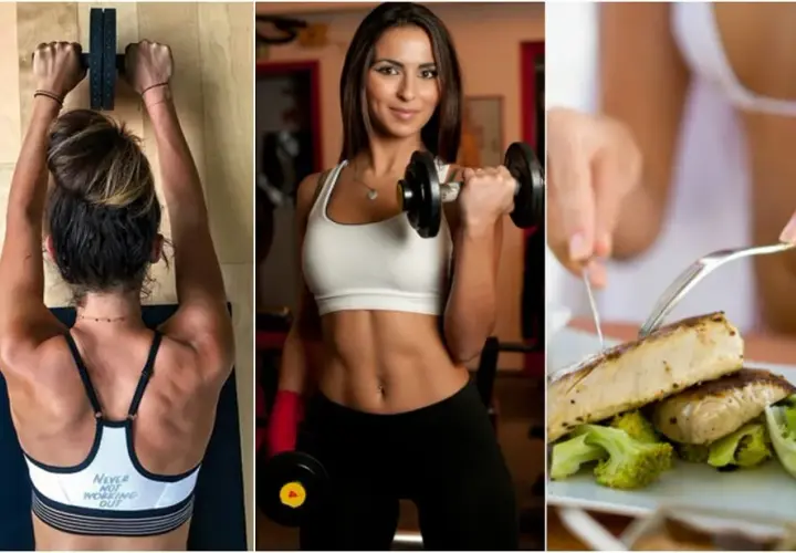 Cómo coger masa muscular rápido: estrategias efectivas para resultados inmediatos