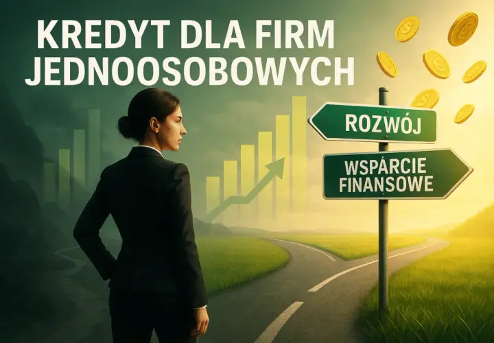 Kredyt inwestycyjny: Jak sfinansować rozwój firmy i uniknąć pułapek?