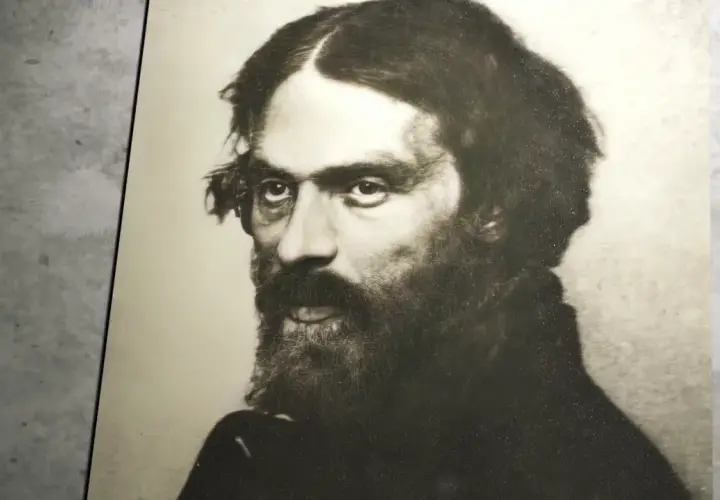 Cyprian Kamil Norwid: Geniusz, który wyprzedził swoją epokę