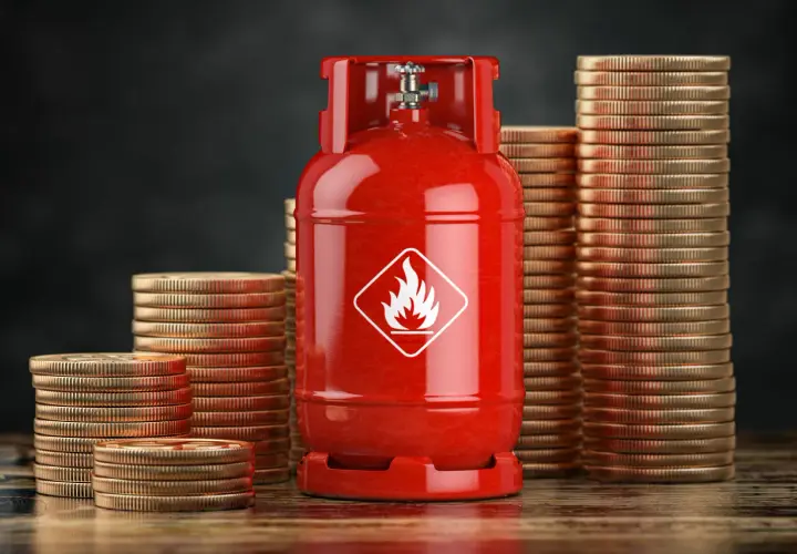 Jak wyprodukować gaz LPG i uniknąć niebezpieczeństw domowej produkcji