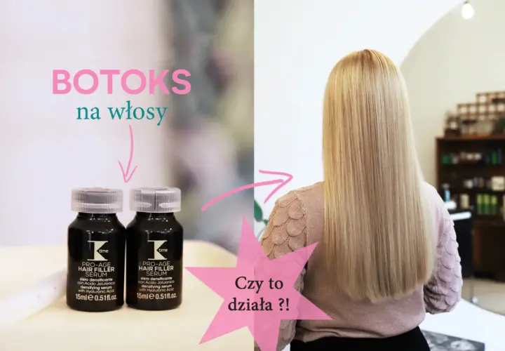 Botoks na włosy: Ile trwa efekt? Poznaj sekrety trwałości!