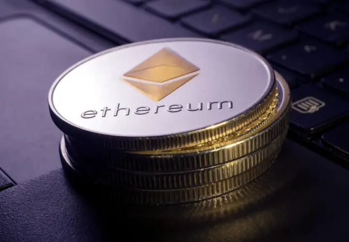 Ethereum w relacji do PLN: Jakie są aktualne kursy Ethereum?