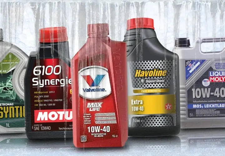 Liqui Moly vs Motul: Który olej zapewnia lepszą ochronę silnika?