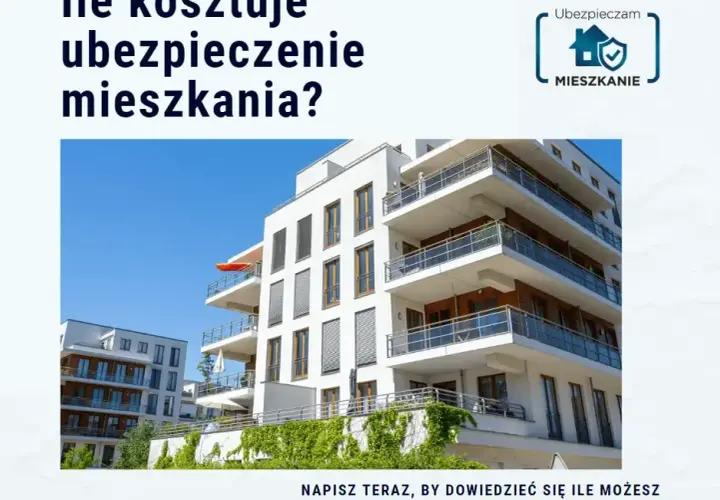 Ile kosztuje ubezpieczenie mieszkania? Poznaj ukryte koszty i czynniki