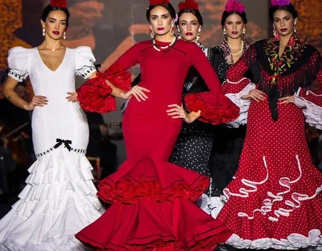 Faldas de Flamenca 2026: ¿Cuál es la Perfecta para Ti?