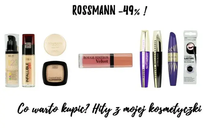 Rossmann promocje: Jak polować na okazje? Twój przewodnik!