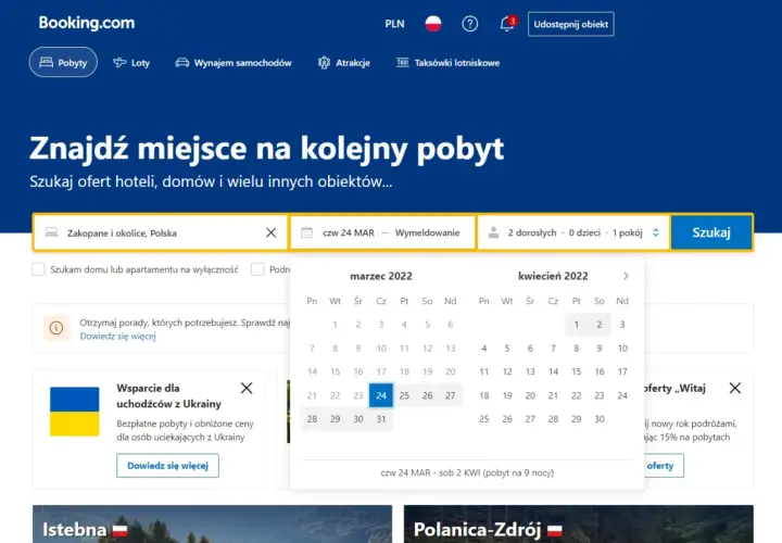 Jak sprawdzić wiarygodność noclegu i uniknąć oszustw przy rezerwacji