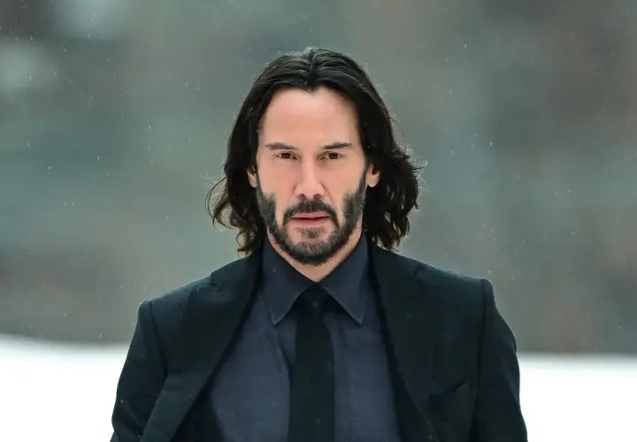 Keanu Reeves: Fascynująca biografia aktora bez żony i dzieci