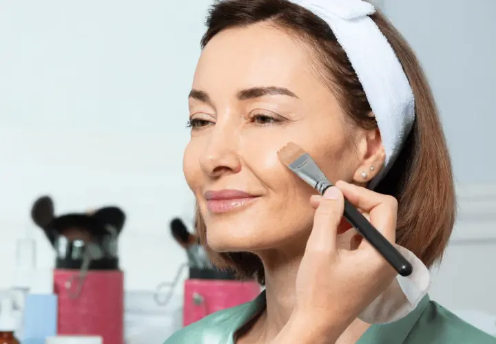 Mary Kay podkład rozświetlający: Opinie, skład, odcienie. Kup świadomie!