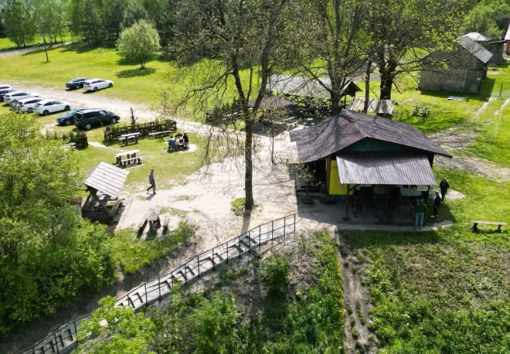 Susiec gdzie zjeść – najlepsze miejsca na smaczną ucztę w regionie