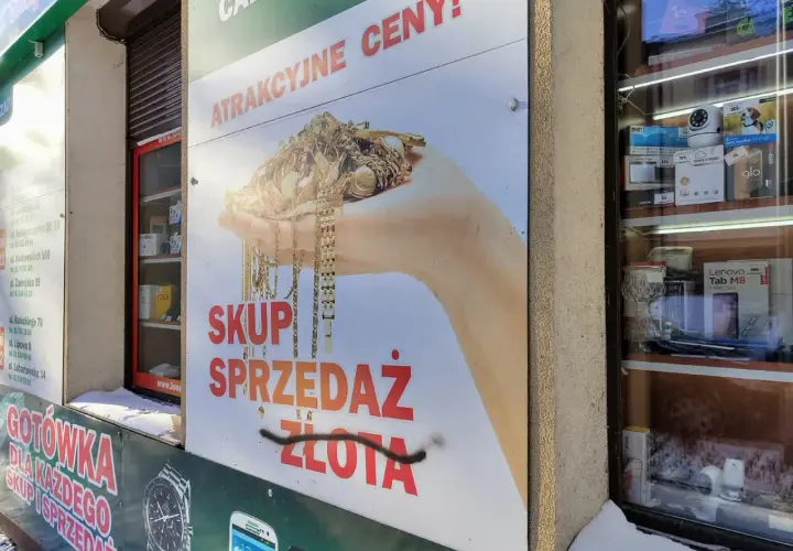 Zarobki lombardu: Czy to wciąż żyła złota po nowej ustawie?