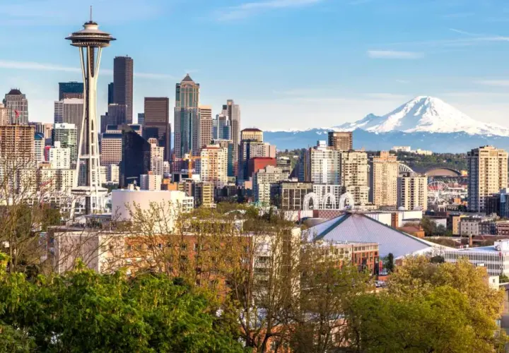 Najlepsze atrakcje w Seattle, które musisz zobaczyć podczas wizyty