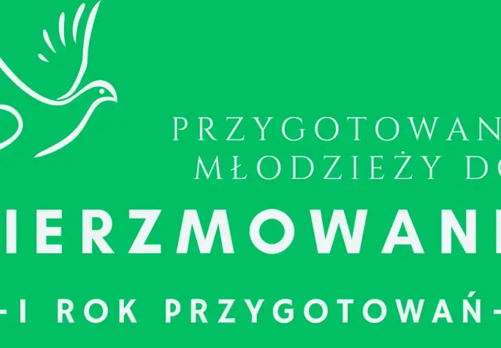 Ile trwa przygotowanie do bierzmowania? Sprawdź różnice w parafiach