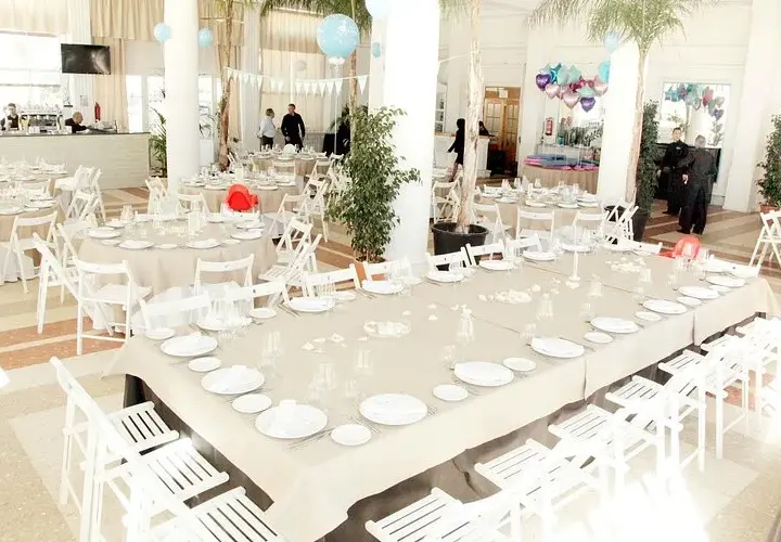 Restaurante El Balneario: Comparativa de los Mejores en España