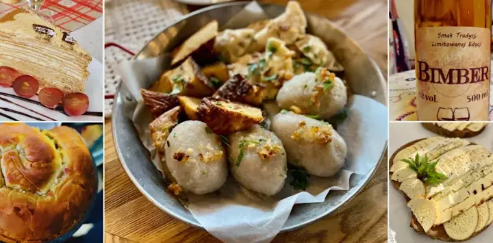 Kuchnia regionalna Białystok: tradycyjne dania i najlepsze restauracje w regionie