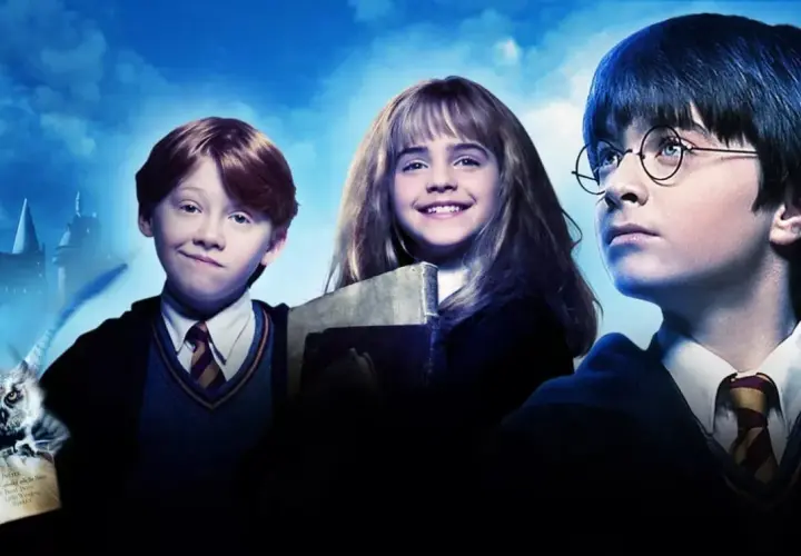 Czy Harry Potter jest na Netflix? Sprawdź, gdzie go obejrzeć teraz