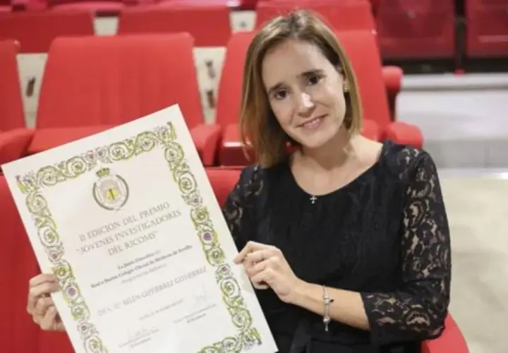 Premio jóvenes investigadores del Colegio de Médicos: Impacto y requisitos esenciales