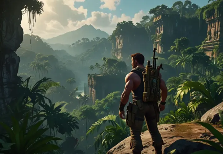Far Cry: Epicka seria gier akcji FPS - wszystko co musisz wiedzieć