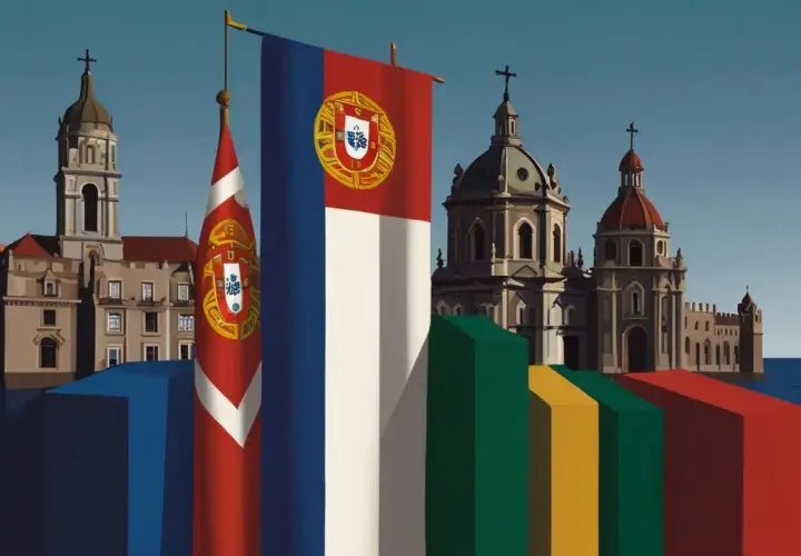 Jak PKB Portugalii wypada na tle innych krajów południa Europy?