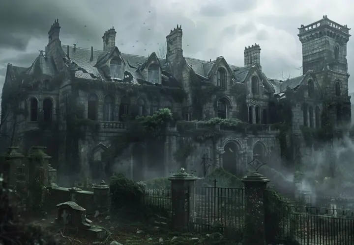 Poradnik do Resident Evil 1: Krok po kroku jak przejść grę