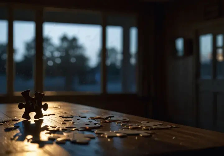 Film Tożsamość: Czy odgadniesz zagadkę przed finałowym twistem?