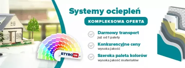 Skuteczne metody zabezpieczenia styropianu przed utlenianiem i UV