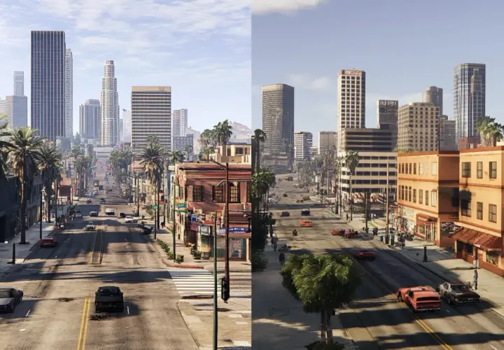 Co warto zainstalować w modyfikacjach do GTA San Andreas dla lepszej zabawy