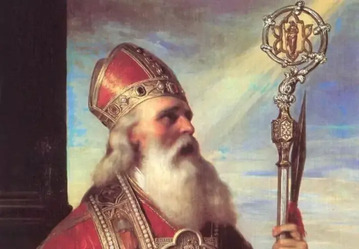 Skąd pochodził biskup Wojciech? Odkryj jego fascynującą historię
