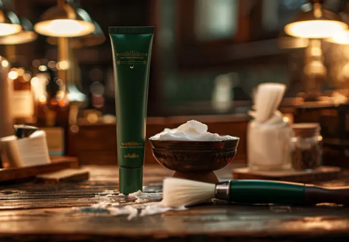 Proraso krem do golenia - Dlaczego warto używać krem do golenia proraso?