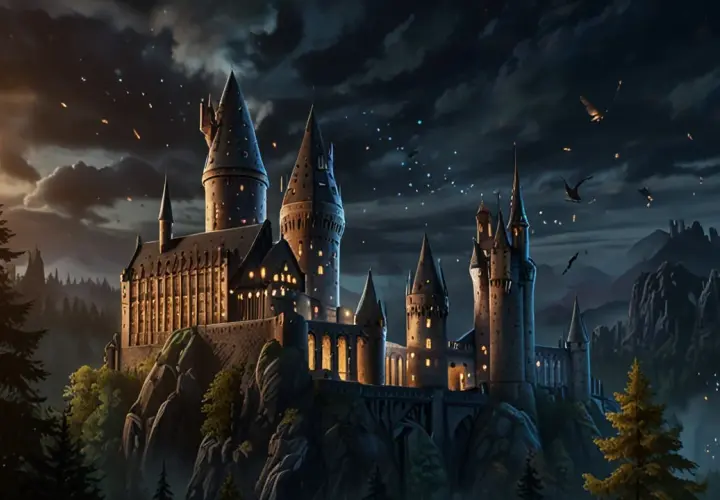 Kiedy spełnią się marzenia o grze Hogwarts Legacy? Data premiery