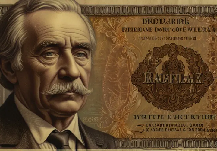 Kto jest na banknocie 50 zł? Niesamowita historia polskiej waluty