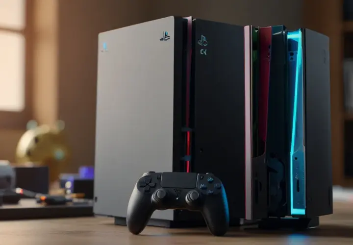 Wybierz dysk do PS5 jak pro i nie wydaj fortuny! Oto jak to zrobić