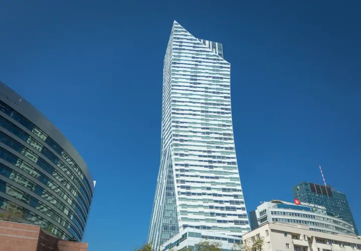 Kto kupił najdroższy apartament w Warszawie? Zaskakujące szczegóły!