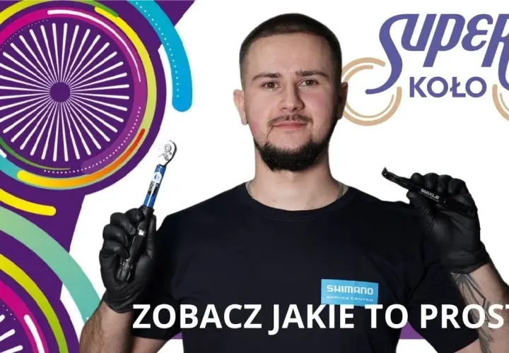 Jak odkręcić koło w rowerze - uniknij najczęstszych błędów