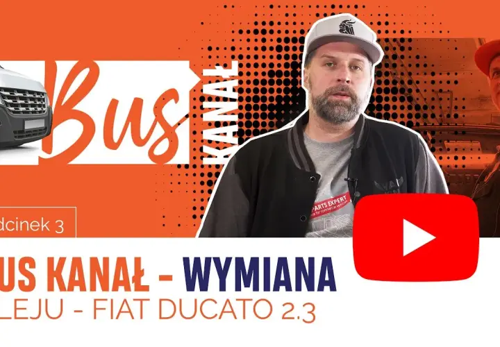 Ile oleju do silnika fiat ducato 2.3? Sprawdź, aby uniknąć problemów