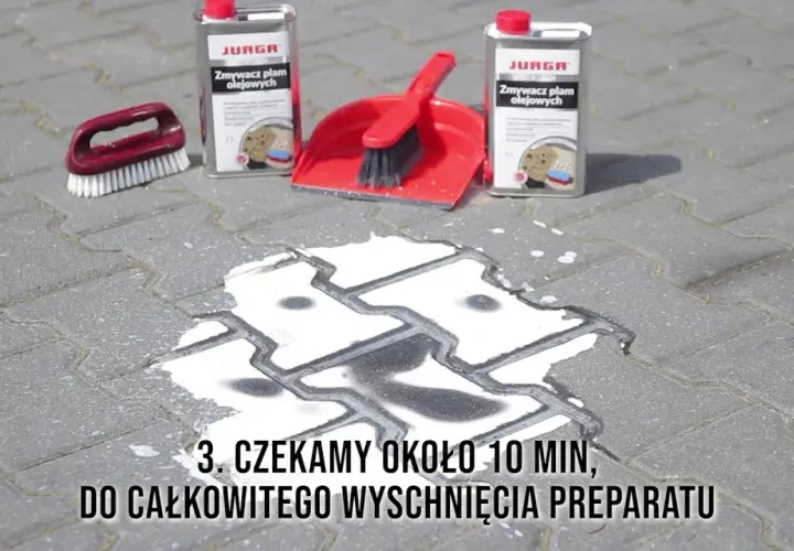 Skuteczne sposoby na zmycie tłuszczu z kostki brukowej bez wysiłku