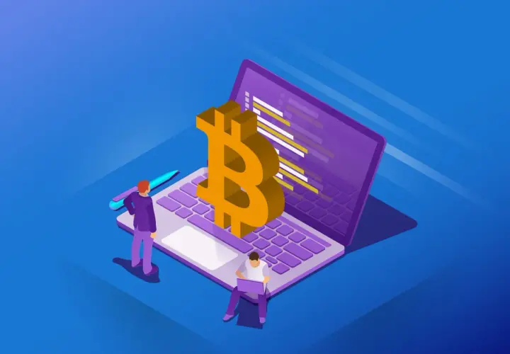 Bitcoin Code co to jest: Jak działa bot handlowy kryptowalut?