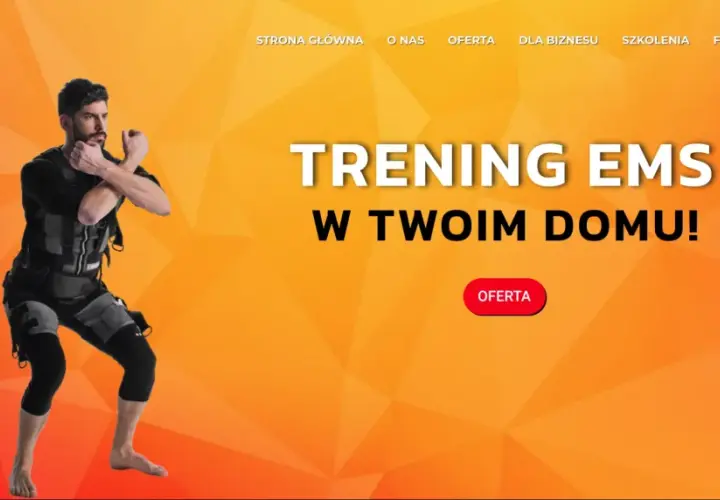 Ile kosztuje trening EMS? Sprawdź ceny i uniknij nieprzyjemnych niespodzianek