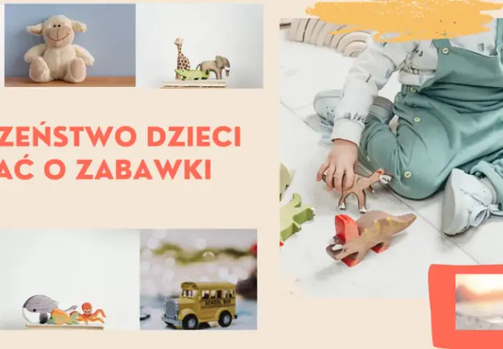 Jak często przeprowadzać dezynfekcję zabawek w przedszkolu dla bezpieczeństwa dzieci