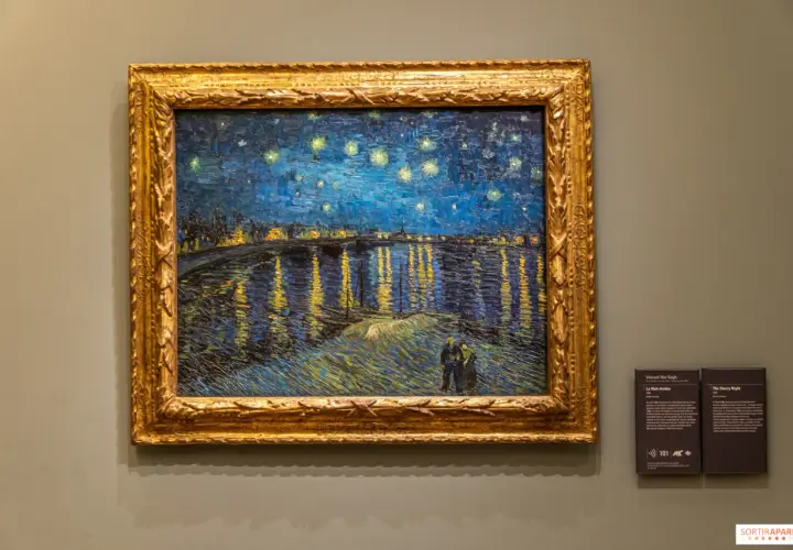 Malarstwo Van Gogha: styl, dzieła, gdzie zobaczyć? Przewodnik eksperta
